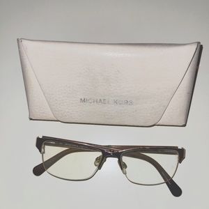 Michael Kors Prescription Eyeglasses